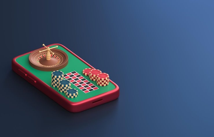 Live croupier rolling dice in Lightning Dice studio with multi-camera feed
