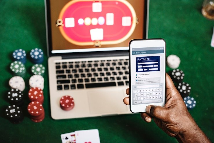 Draw result notification on pos4d.com mobile